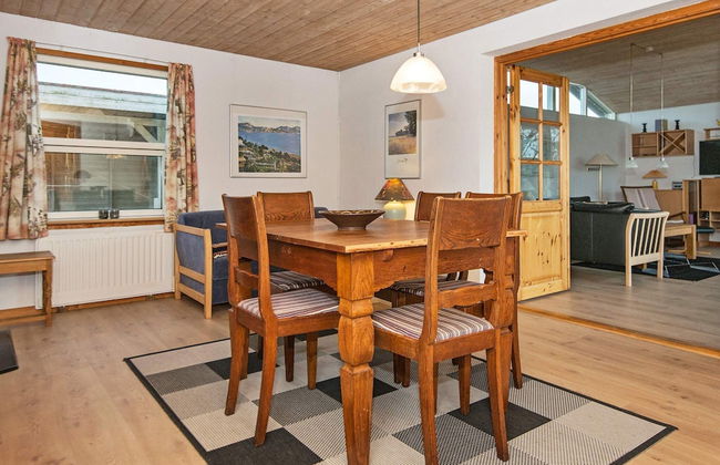 6 Person Holiday Home in Ronde - Photo 6