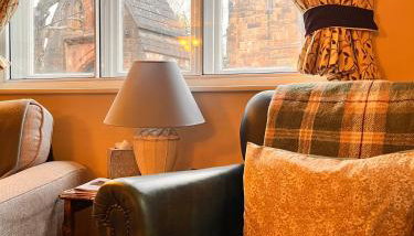 Chapter Cottage, Cheddleton Nr Alton Towers, Peak District, Foxtail Barns, the Ashes - Foto 2