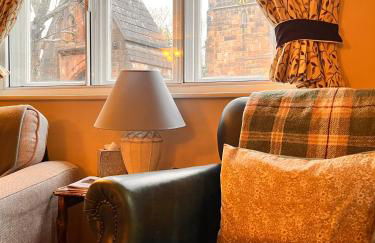 Chapter Cottage, Cheddleton Nr Alton Towers, Peak District, Foxtail Barns, the Ashes - Photo 2