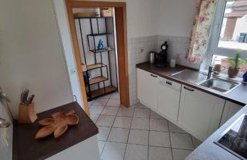 Appartement Lissi - ruhig, idyllisch & großzügig - Foto 6