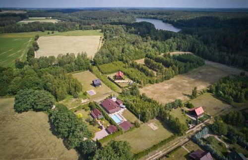 Domek Omin - Foto 18