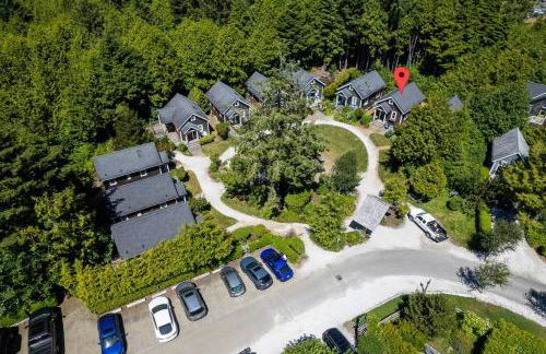 Seabrook 2 Bedroom cottage with hot tub, pets OK - Foto 29