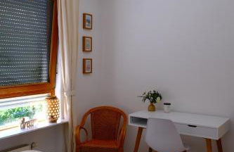 Traumurlaub WestCoast Ammersee 7 Gehminuten zum See - Foto 11