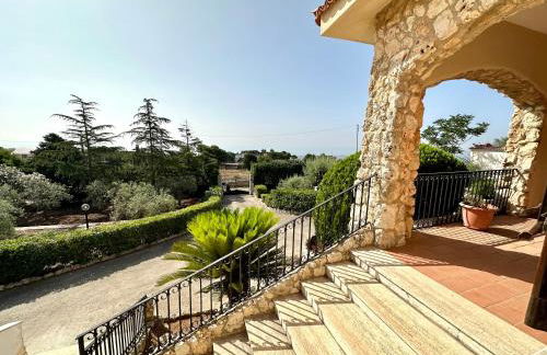 Villa Rina - Foto 29