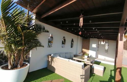 Sunset Villa - Maspalomas by Villas Rivero - Foto 7