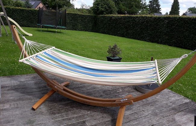 Lush Holiday Home on the Edge of the Hautes Fagnes - Foto 13