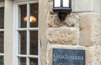 Coachmans Cottage - Foto 1