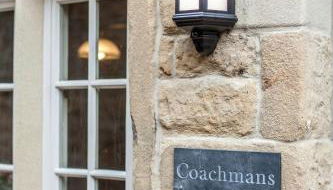 Coachmans Cottage - Foto 1