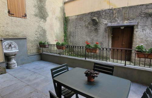 Il Cortiletto Mountain Lake Iseo Hospitality - Foto 21