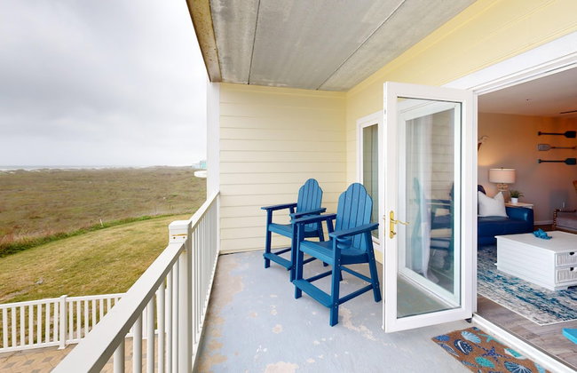 Grand Caribbean by Silver Sands Vacation Rentals - Photo 63