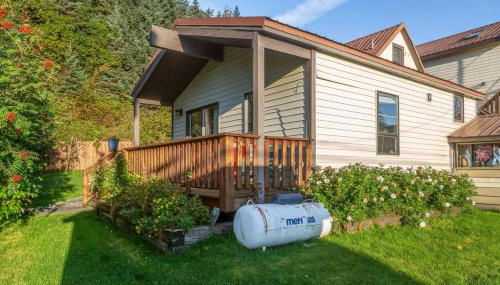 Studio-Alaska's Point of View-Private-intown - Foto 4