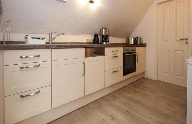 Apartment in Dorf Near St. Peter-ording Beach - Photo 3