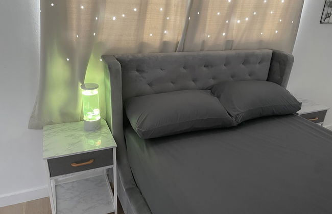 Manhattan Beach Vacation House - For solo, pair, family and business travelers - Foto 13