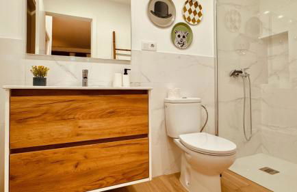 Click&Guest - Modern and Luxury Flat B in Telde - Foto 36