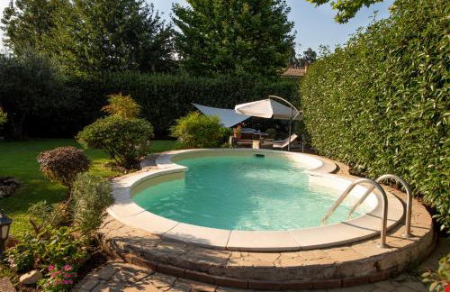 The Auroras nest - Photo 14