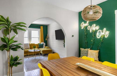 Game Day Base 10 Min to Lambeau, 5 Min Downtown - Foto 40