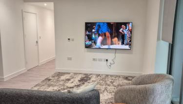 Battersea 2BR apartment - Foto 4