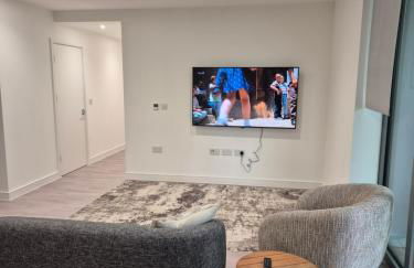 Battersea 2BR apartment - Foto 4