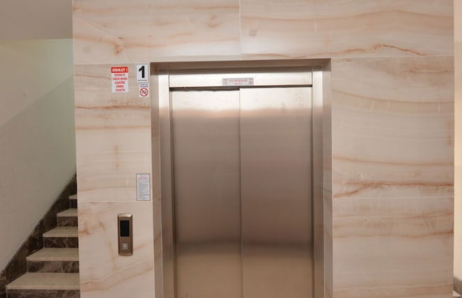 Artim Exclusive Apart Hotel - Foto 37