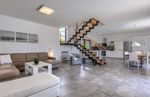 Villa Luna Rossa by Interhome - Foto 15