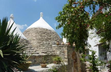 Il Trullo del Cadetto - Foto 35