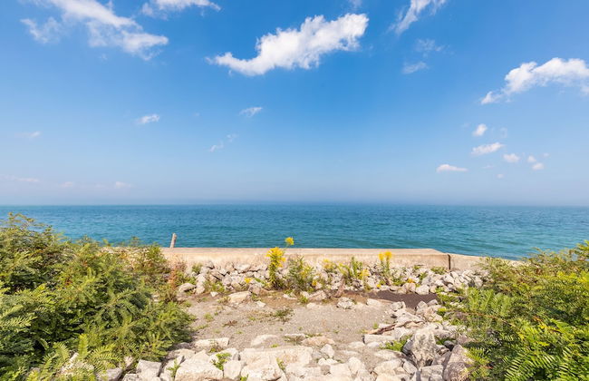 GLOBALSTAY. Modern Townhomes on Lake Ontario - Foto 55