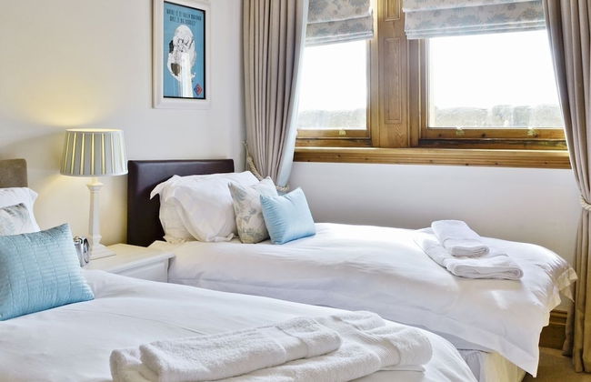 Aberdeen Lighthouse Cottages - Foto 13