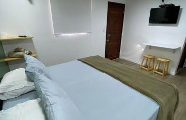 CASA PITANGA - quartos com mini cozinha - Foto 41