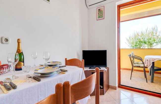 Secluded Apartment in Poreč with Garden - Foto 25