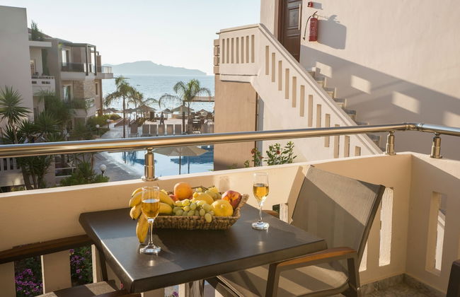 Golden Bay Suites - Foto 61