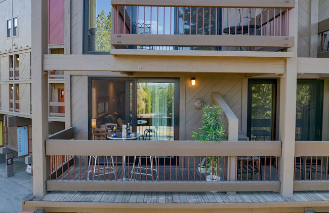 Village Studio by Avantstay Minutes to Lifts - Foto 21