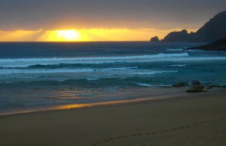 CASA CAXOTA: Planta baja con terraza y vistas al mar - Photo 26