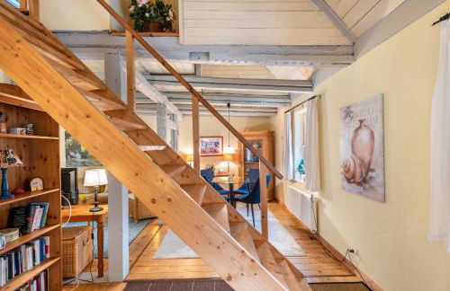 Ferienhaus Altes Nachtwächterhaus - Foto 12