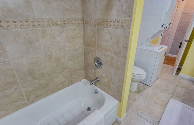 Garden-level Perfect Hot tub Fire Pit & More! - Foto 22