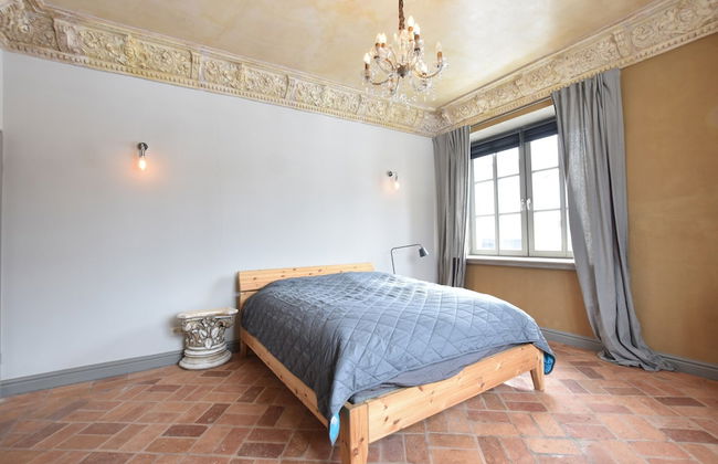 Modern Holiday Home in Detershagen With Garden - Foto 18