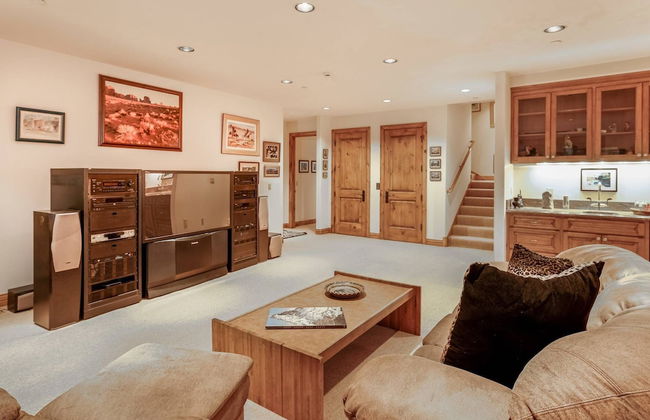 Miners Trail Road Home by iTrip Aspen Snowmass - Foto 11