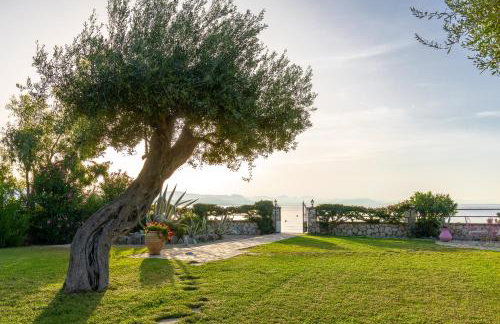 Cote Jardin Seafront Villa Direct access to the beach - Foto 10