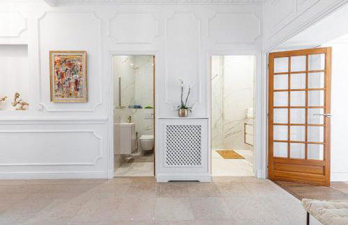 PROMENADE SEA VIEW - Terrasse vue mer - Foto 8