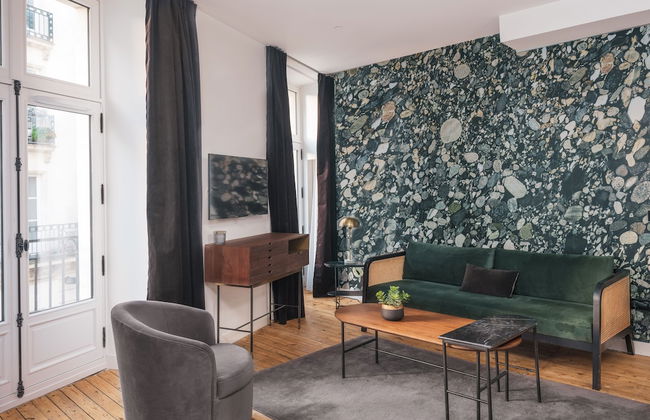 Appartements Crébillon - Maisons du Monde Hôtel & Suites - Foto 18