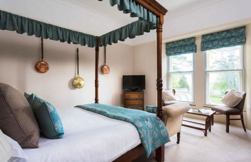 Penmorvah Manor Hotel - Foto 8