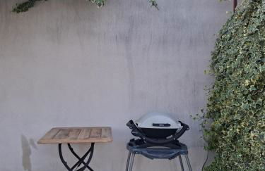 Villa Nicole avec piscine & jardin privés, parking dans le cœur du Luberon, proche Gordes, Roussillon, Goult, Bonnieux - Foto 35