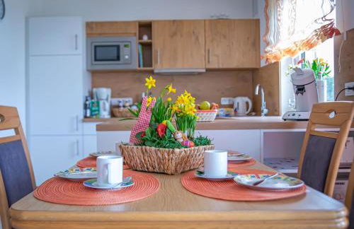 Apartment Spatzennest 86 qm by Interhome - Foto 7