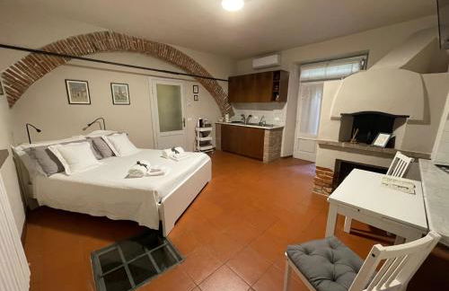 La Casa nel Vicolo - Foto 2