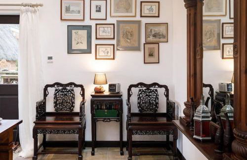 Perfect Cottage Hideaway in the Divine Pewsey Vale - Foto 37