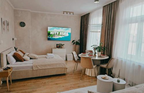 Apartamenty Paryskie Old Town View - Foto 5