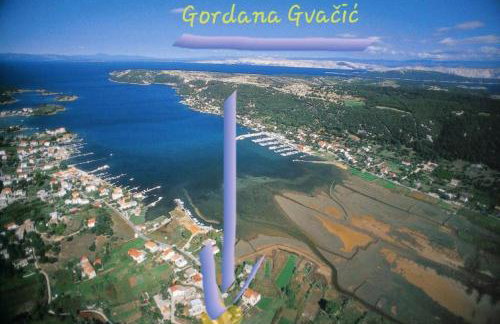 Apartments Gordana - Foto 24