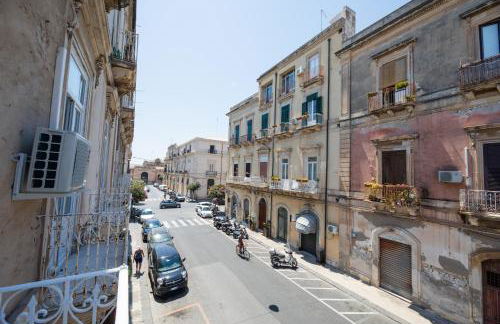 Ortigia Fab Apartment - Foto 25