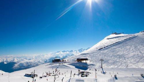 2 Pièces, 4 Pers, Piscine, Vignec - FR-1-504-278 - Foto 4