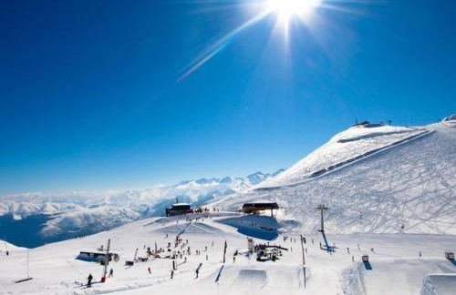 2 Pièces, 4 Pers, Piscine, Vignec - FR-1-504-278 - Foto 4