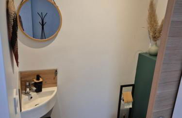 Casa Délia, maison lumineuse et moderne - Foto 26